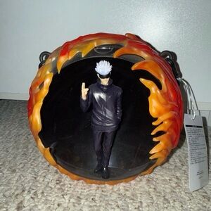 Jujustu Kaisen Gojo Satoru universal Japan popcorn bucket  USJ